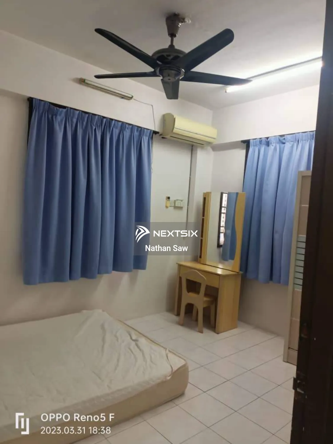 Apartment For Sale in Georgetown Penang - Image 4