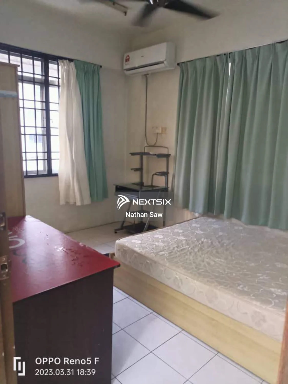 Apartment For Sale in Georgetown Penang - Image 5