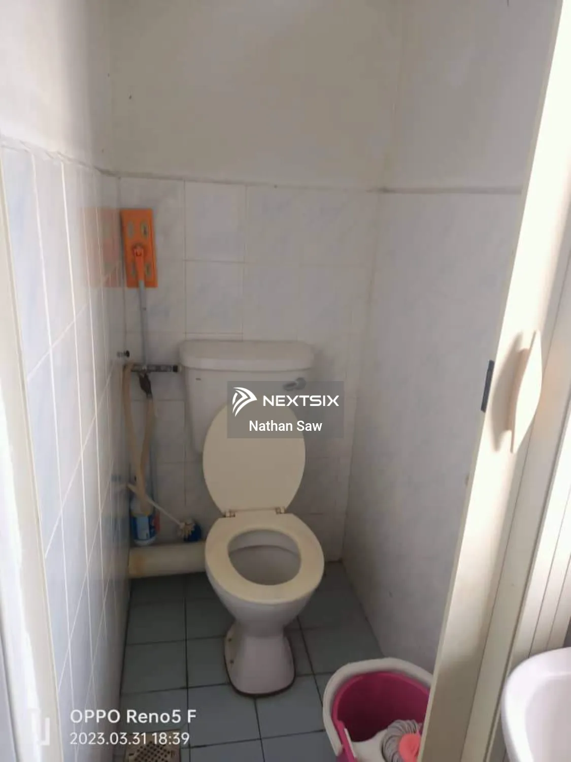 Apartment For Sale in Georgetown Penang - Image 7