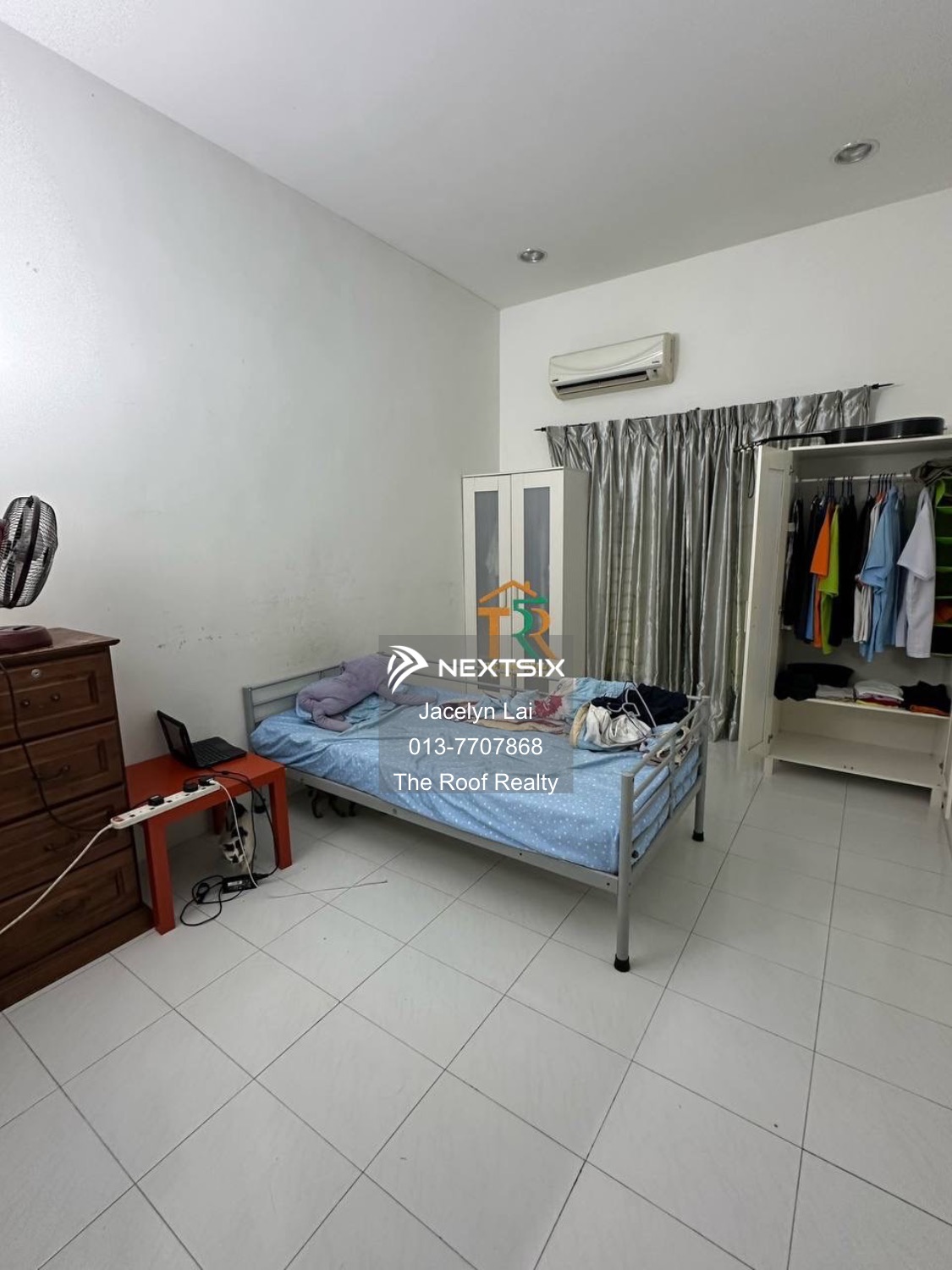 1-sty Terrace/Link House For Sale in Batu Pahat Johor - Image 5