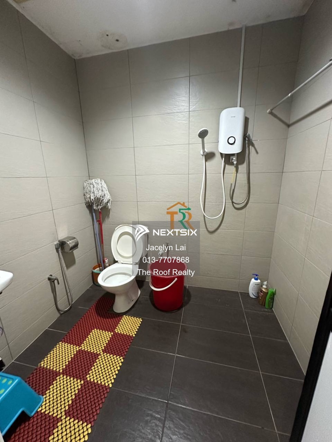 1-sty Terrace/Link House For Sale in Batu Pahat Johor - Image 7