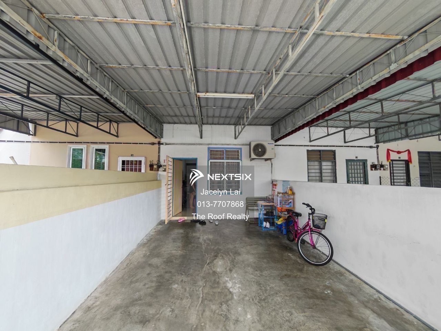 2-sty Terrace/Link House For Sale in Batu Pahat Johor - Image 3