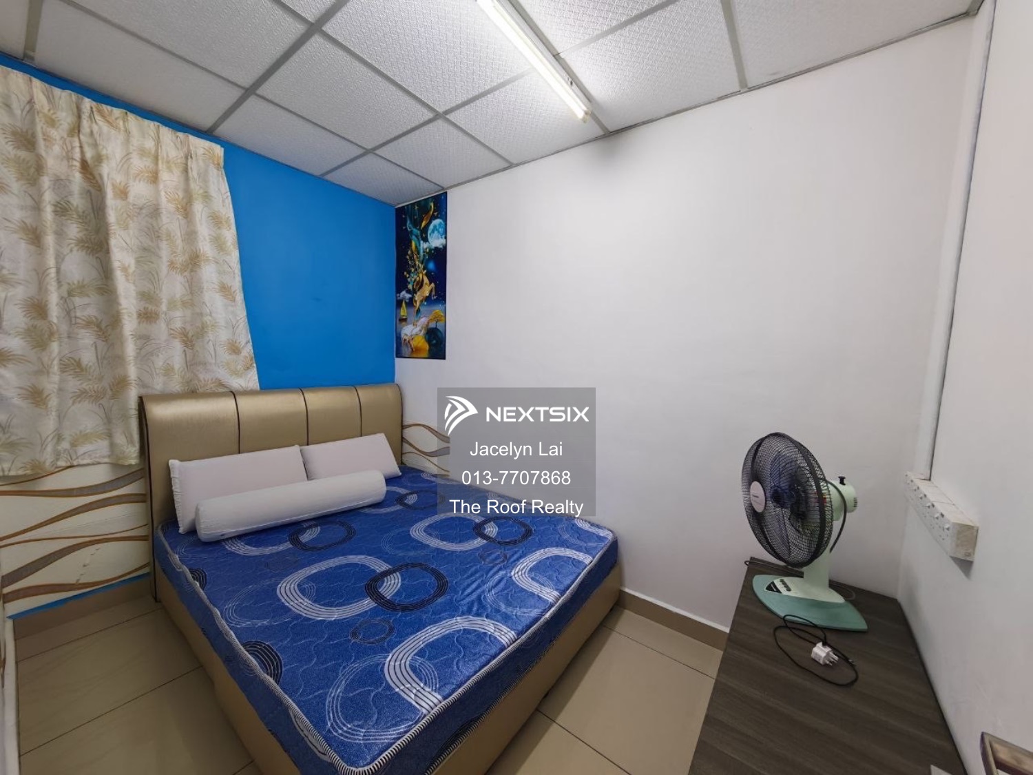 2-sty Terrace/Link House For Sale in Batu Pahat Johor - Image 4