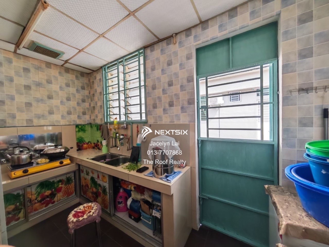 2-sty Terrace/Link House For Sale in Batu Pahat Johor - Image 5