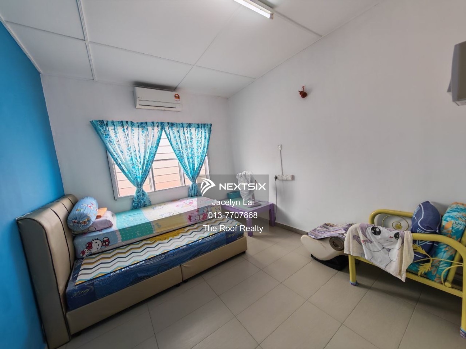 2-sty Terrace/Link House For Sale in Batu Pahat Johor - Image 6