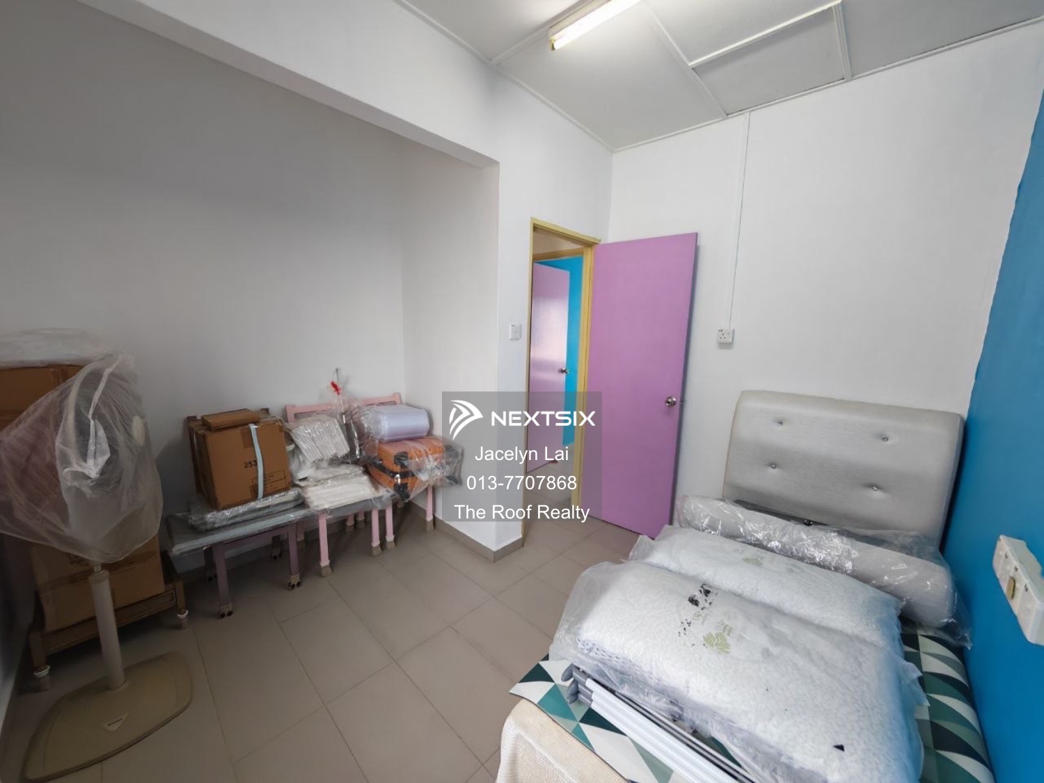 2-sty Terrace/Link House For Sale in Batu Pahat Johor - Image 7