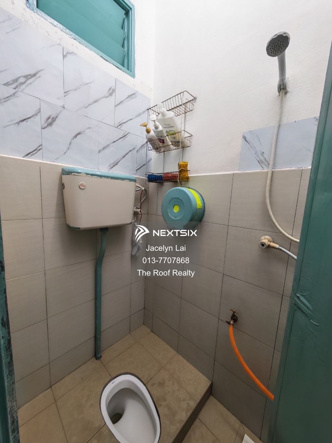 2-sty Terrace/Link House For Sale in Batu Pahat Johor - Image 8
