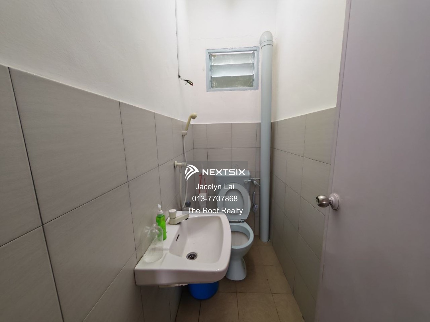 2-sty Terrace/Link House For Sale in Batu Pahat Johor - Image 9