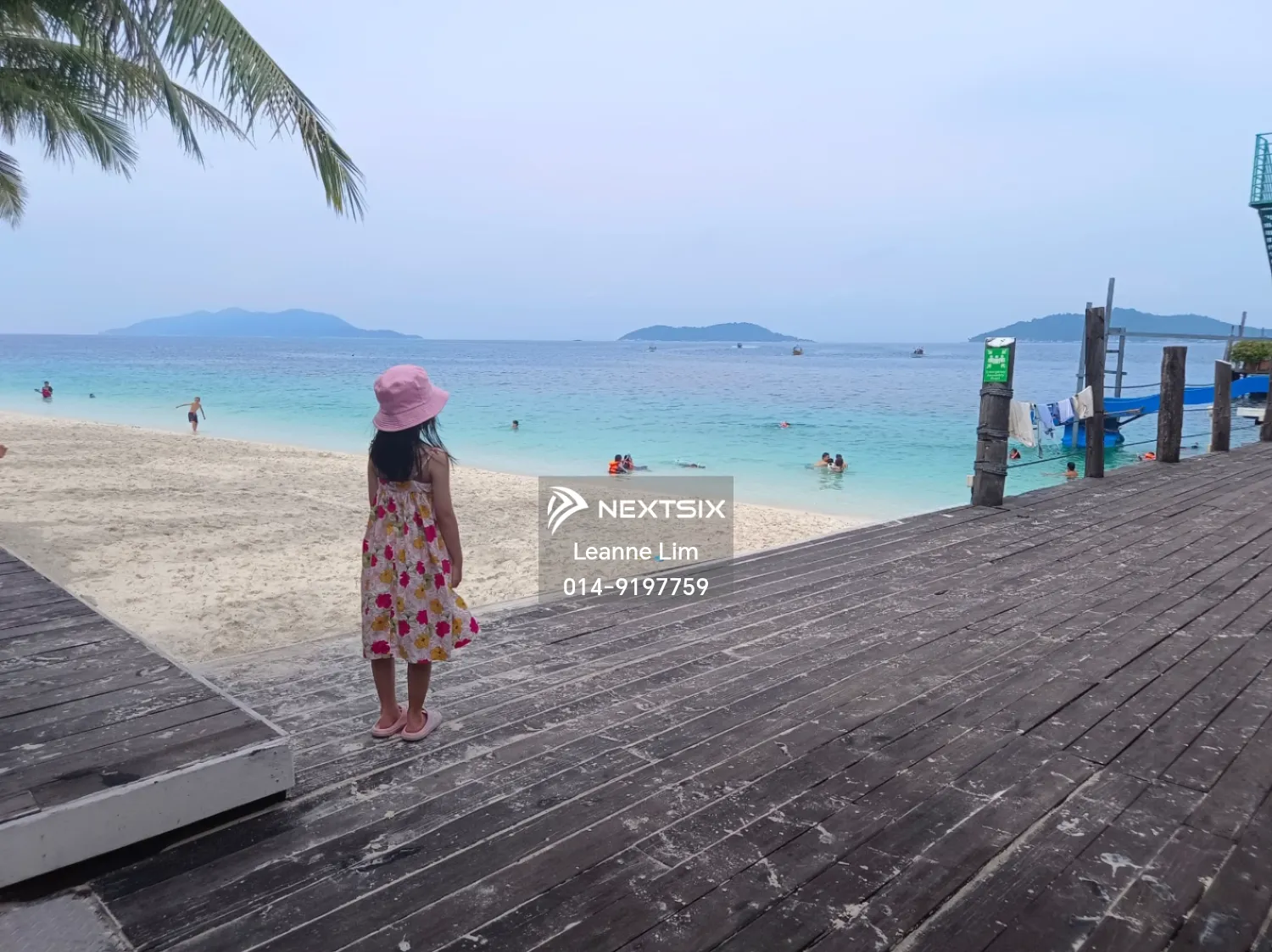Villa For Sale in Gelang Patah Johor - Image 5