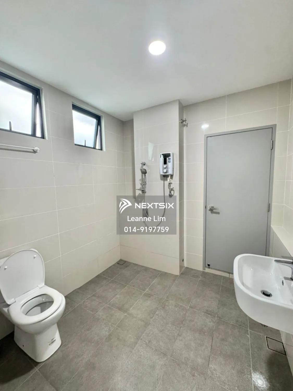 2-sty Terrace/Link House For Sale in Horizon Hills Johor - Image 7