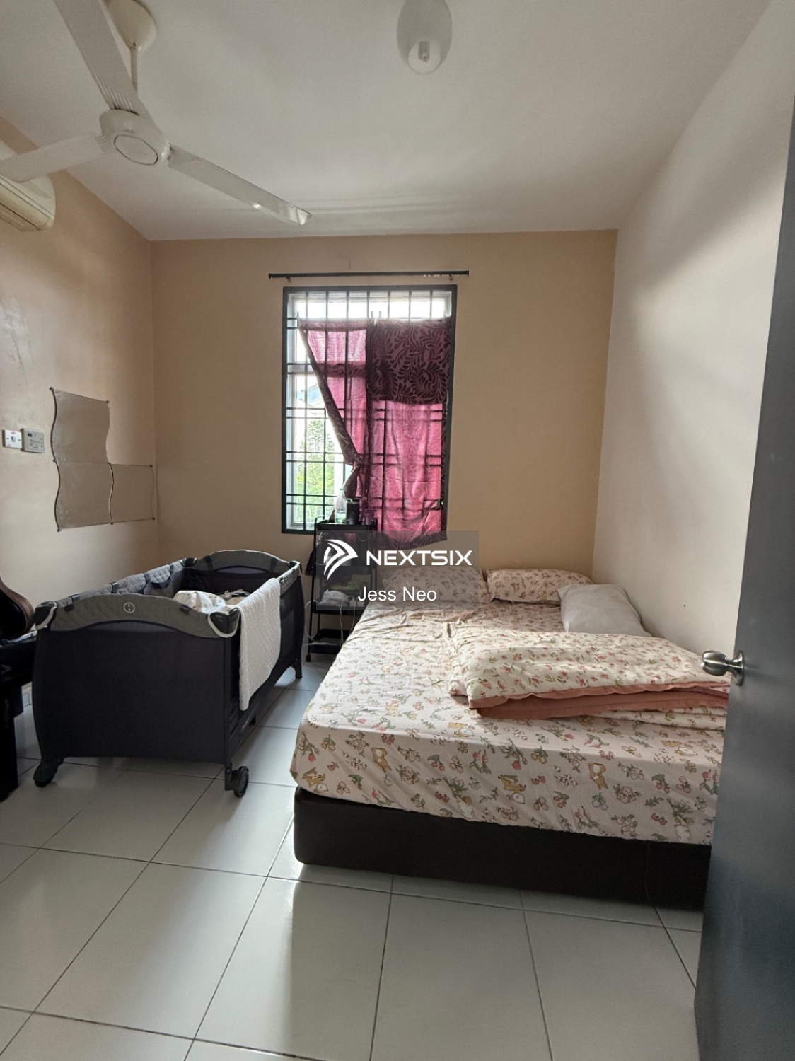 Semi-detached House For Sale in Skudai Johor - Image 10