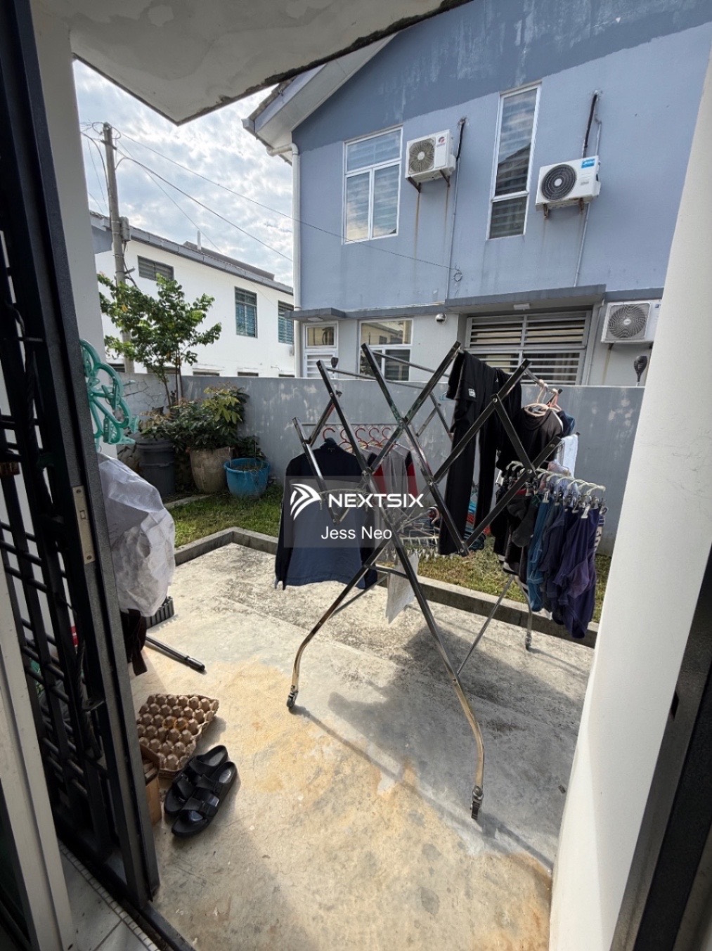 Semi-detached House For Sale in Skudai Johor - Image 11
