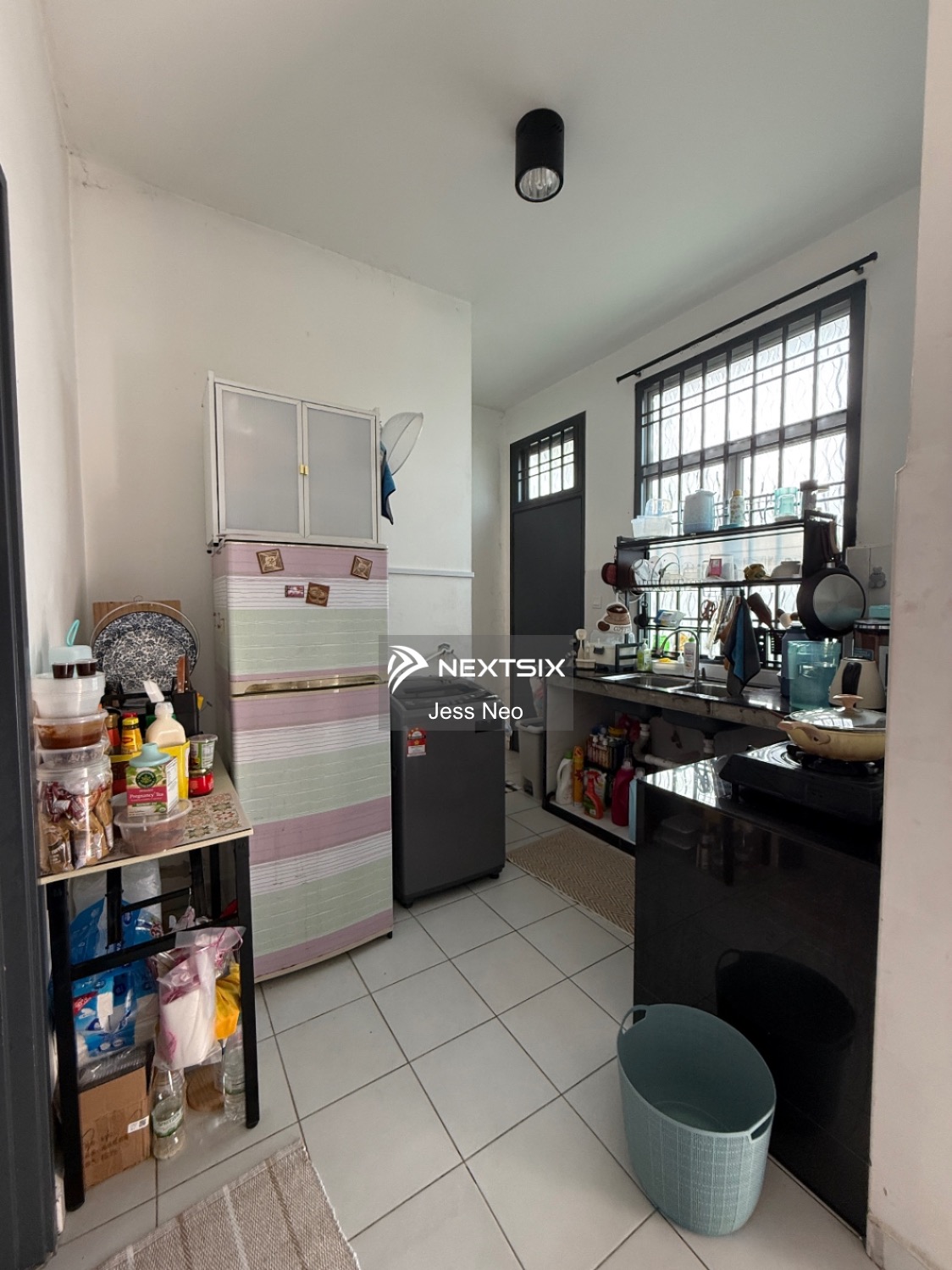 Semi-detached House For Sale in Skudai Johor - Image 5