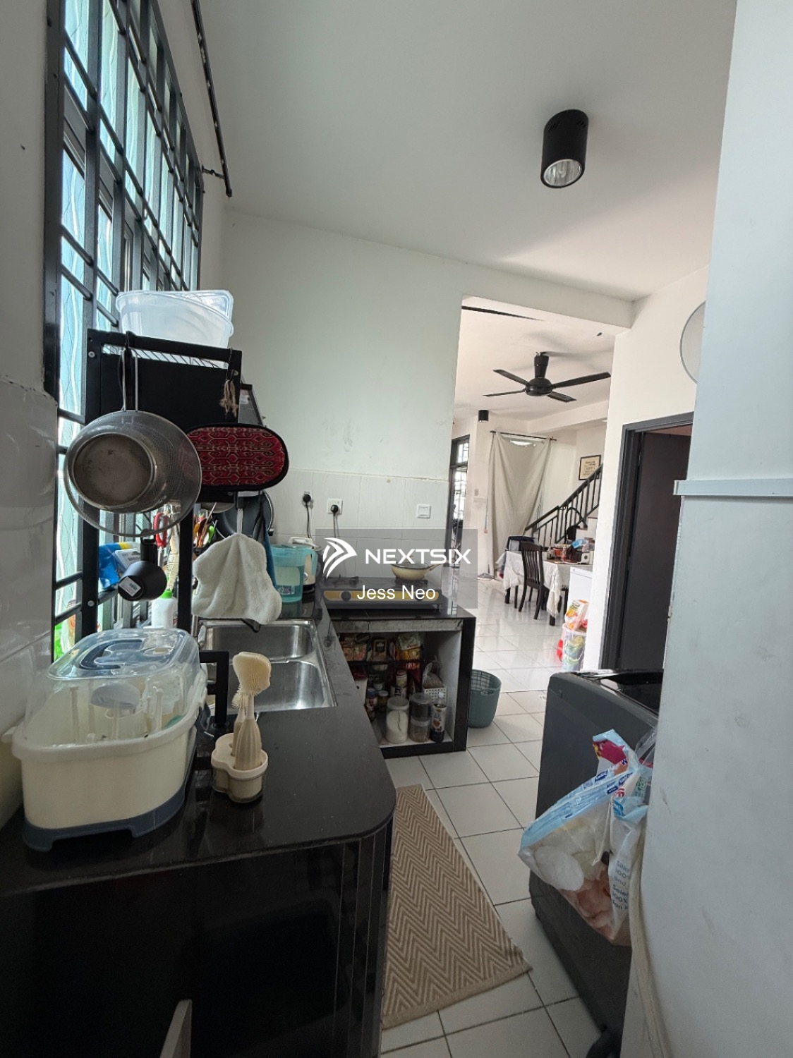 Semi-detached House For Sale in Skudai Johor - Image 6