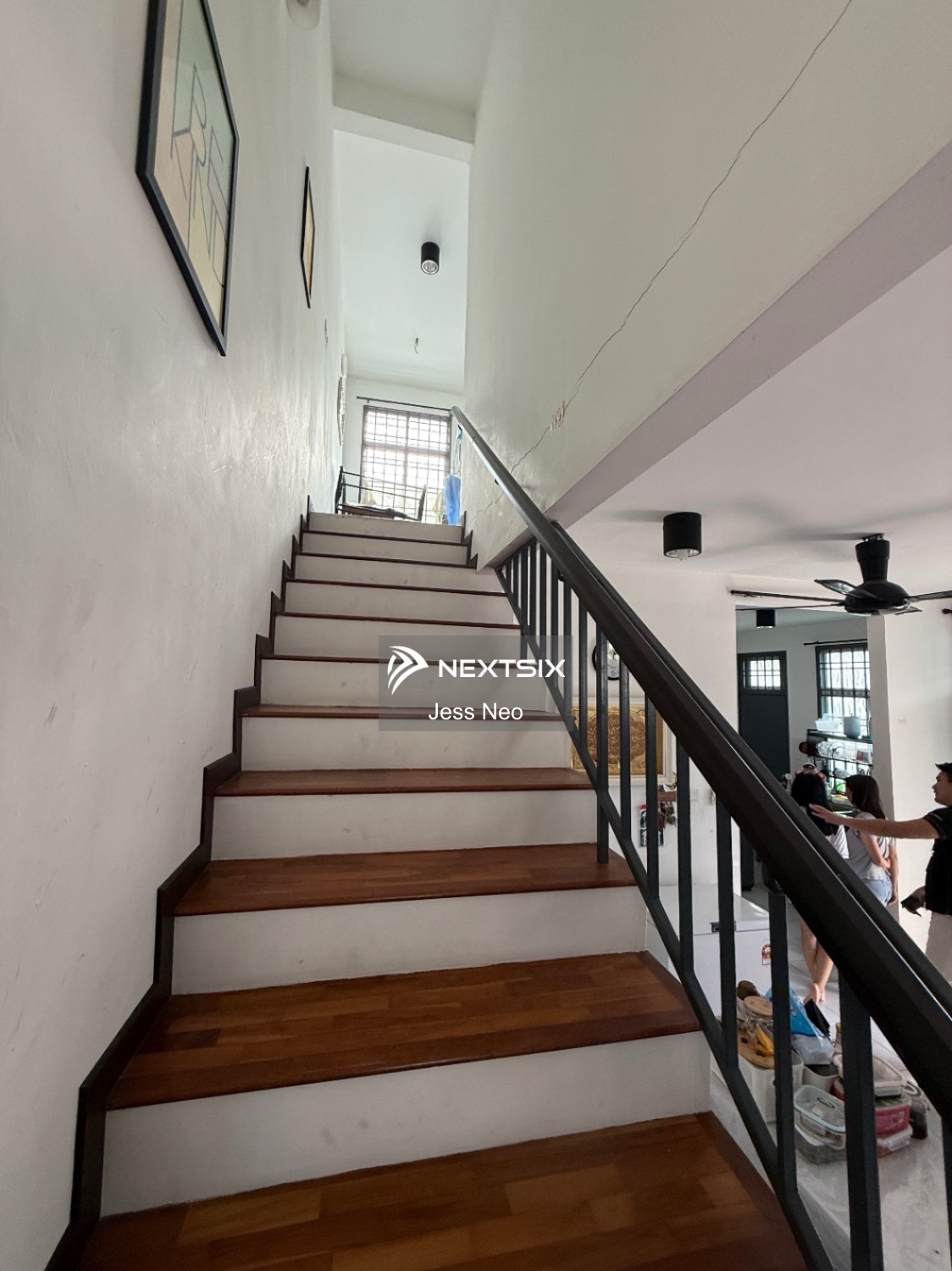 Semi-detached House For Sale in Skudai Johor - Image 7