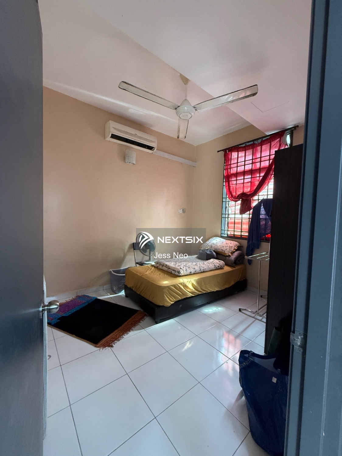 Semi-detached House For Sale in Skudai Johor - Image 8