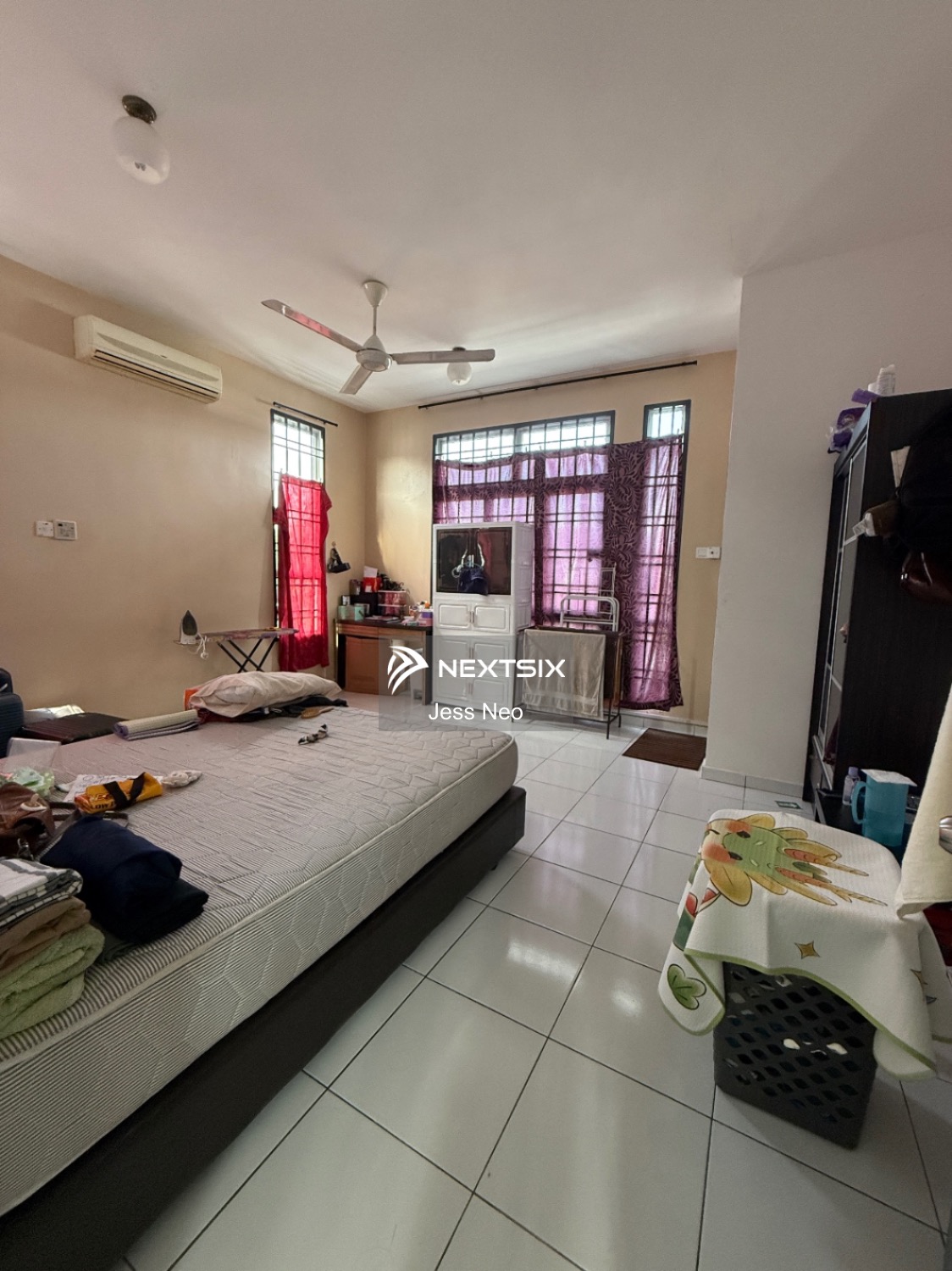 Semi-detached House For Sale in Skudai Johor - Image 9