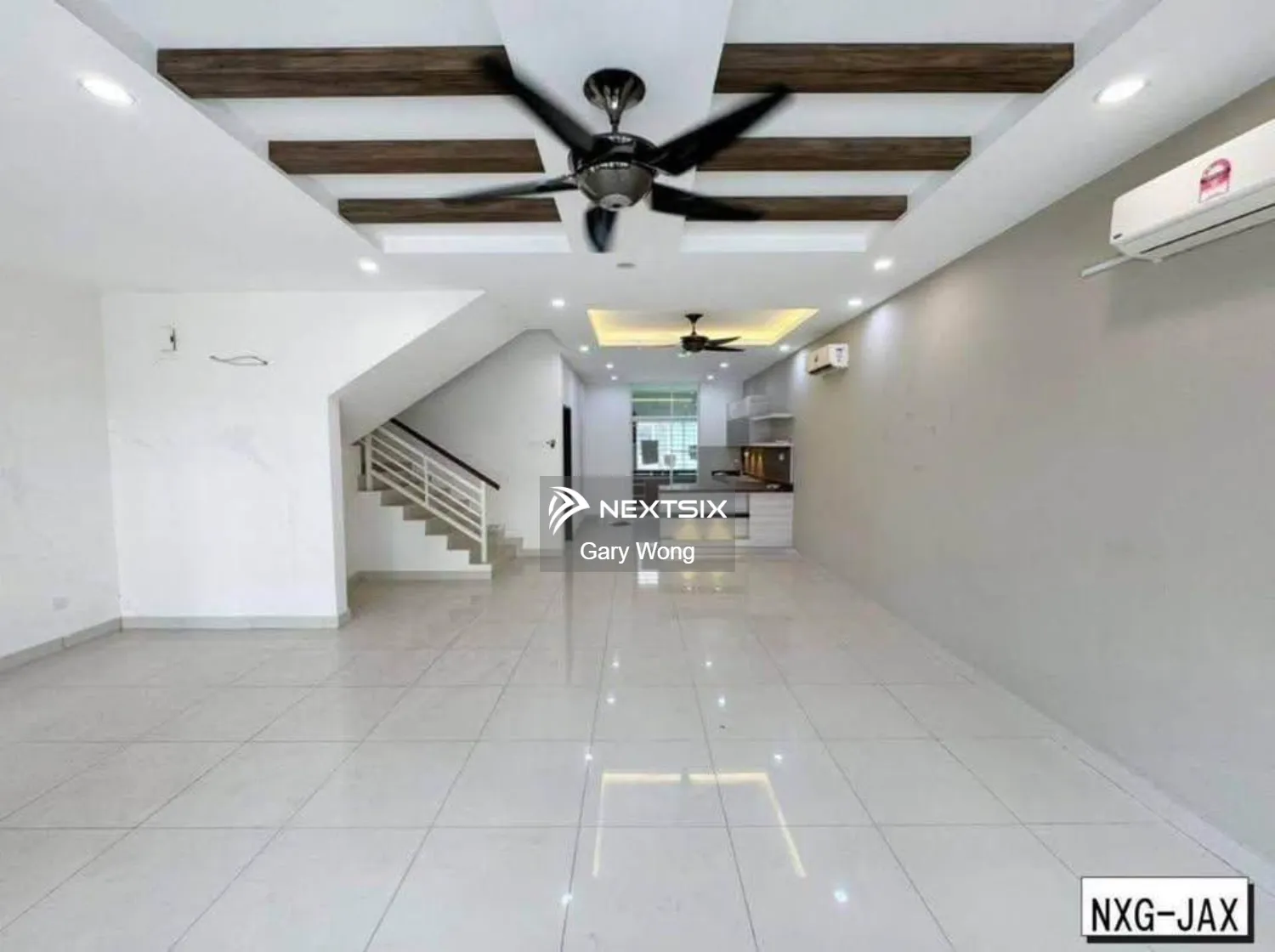 2.5-sty Terrace/Link House For Sale in Bandar Puteri Klang Selangor