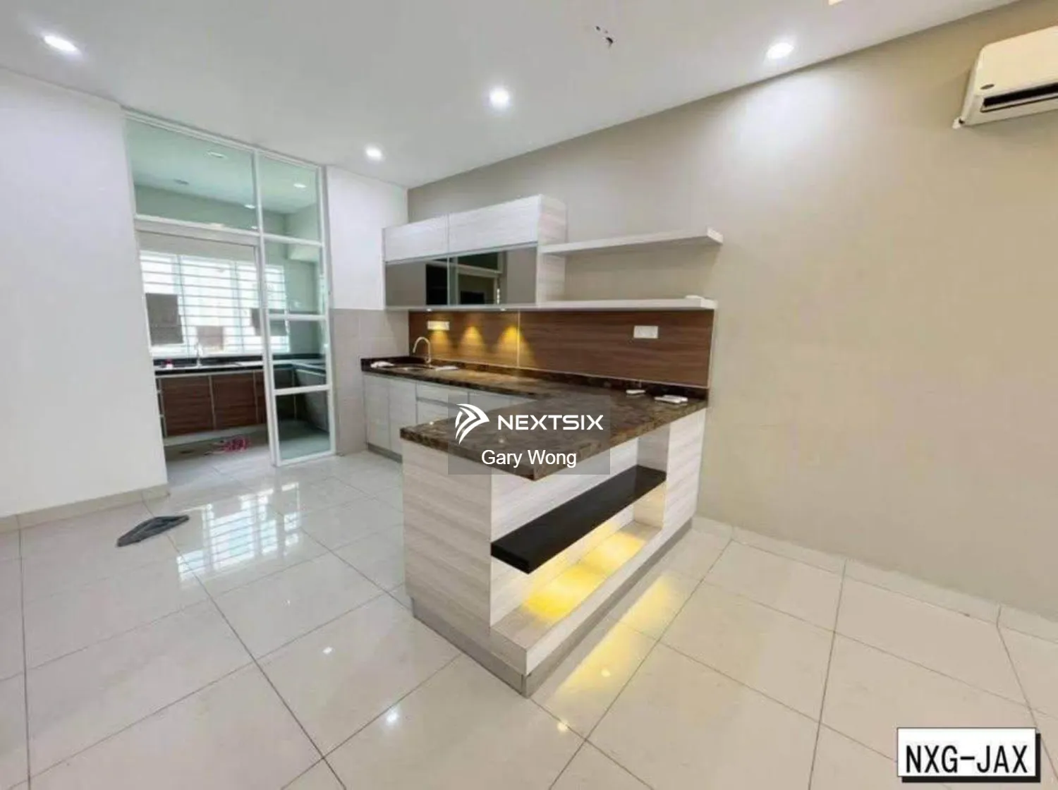 2.5-sty Terrace/Link House For Sale in Bandar Puteri Klang Selangor - Image 3