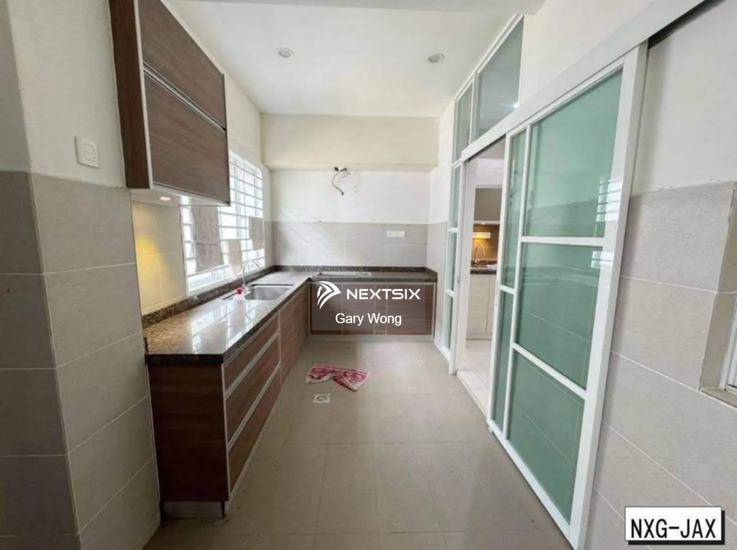 2.5-sty Terrace/Link House For Sale in Bandar Puteri Klang Selangor - Image 4