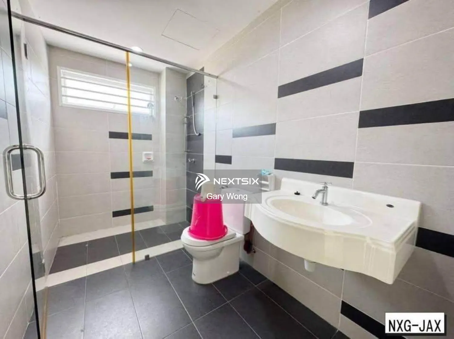 2.5-sty Terrace/Link House For Sale in Bandar Puteri Klang Selangor - Image 9
