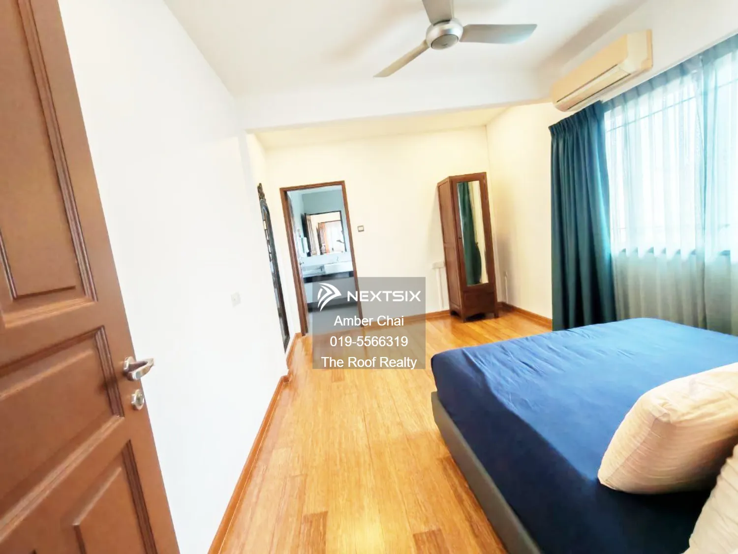 2-sty Terrace/Link House For Sale in Johor Bahru Johor - Image 11