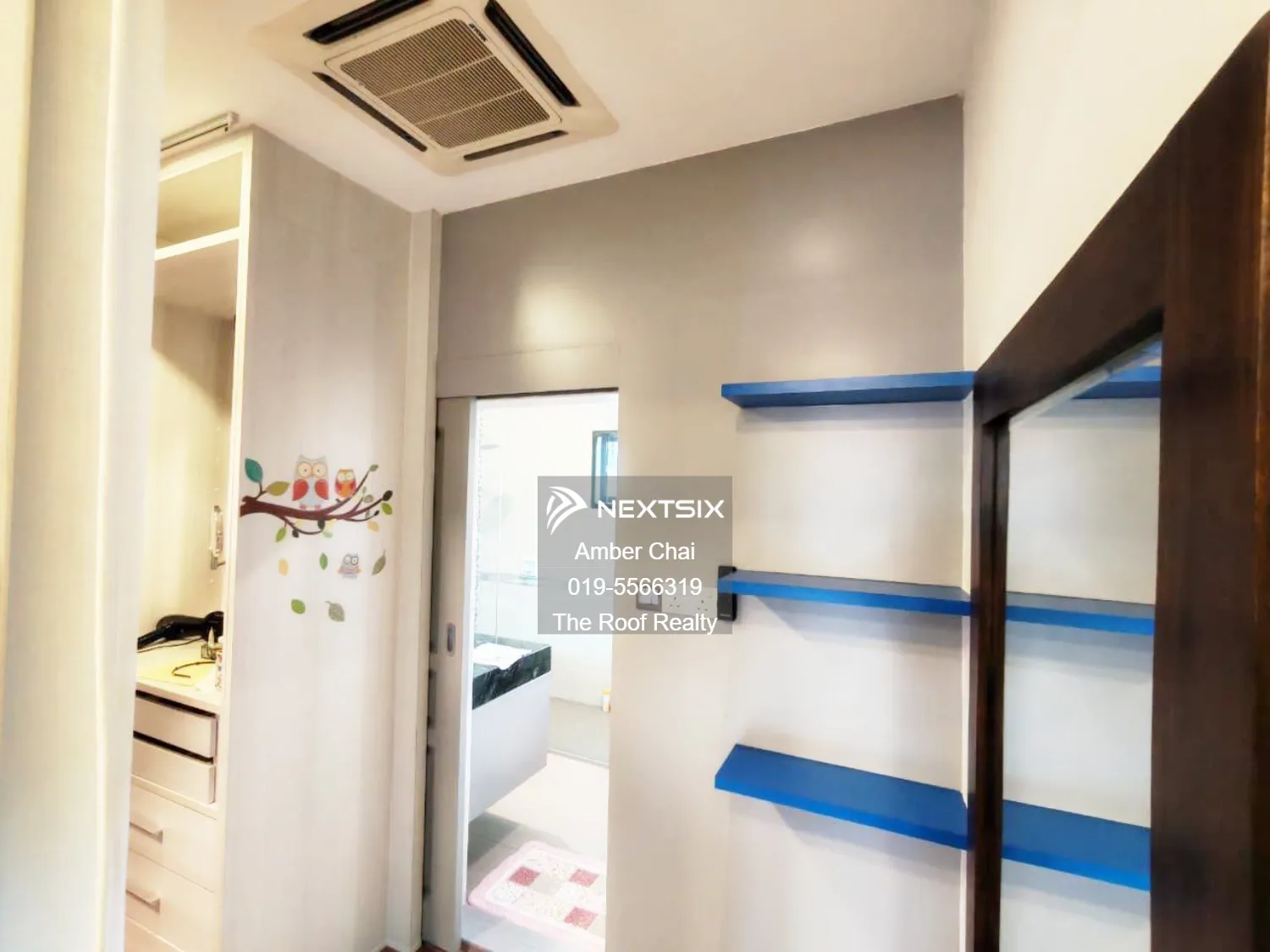2-sty Terrace/Link House For Sale in Johor Bahru Johor - Image 12