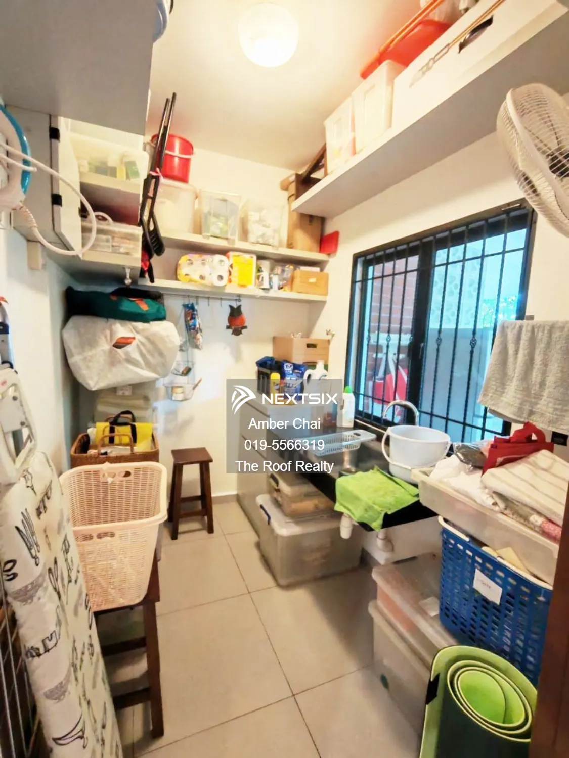 2-sty Terrace/Link House For Sale in Johor Bahru Johor - Image 13