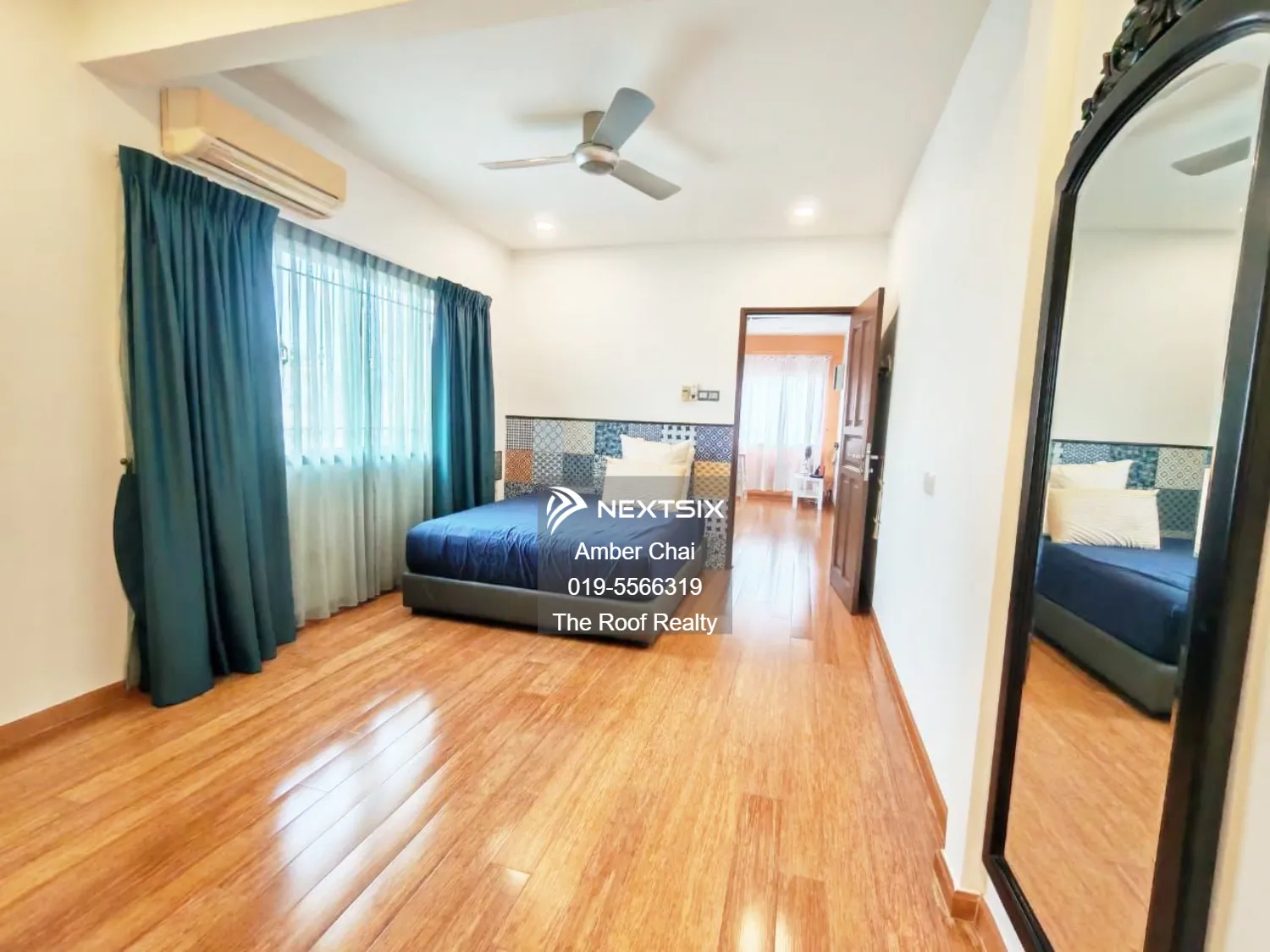 2-sty Terrace/Link House For Sale in Johor Bahru Johor - Image 14
