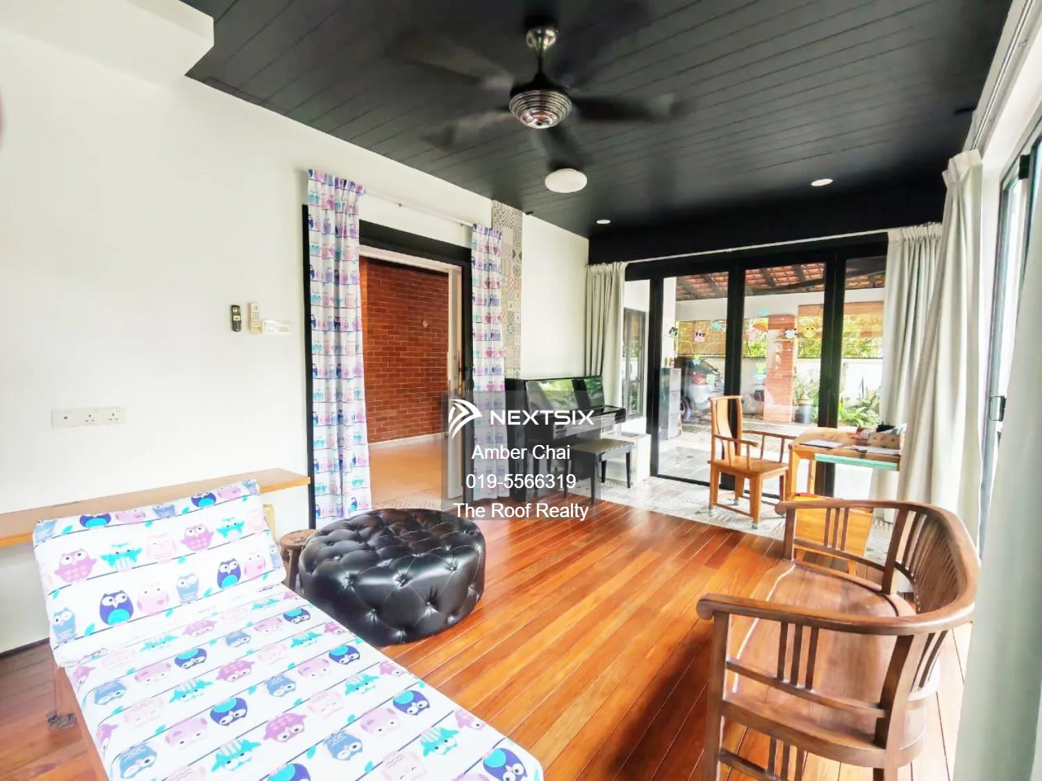 2-sty Terrace/Link House For Sale in Johor Bahru Johor - Image 16