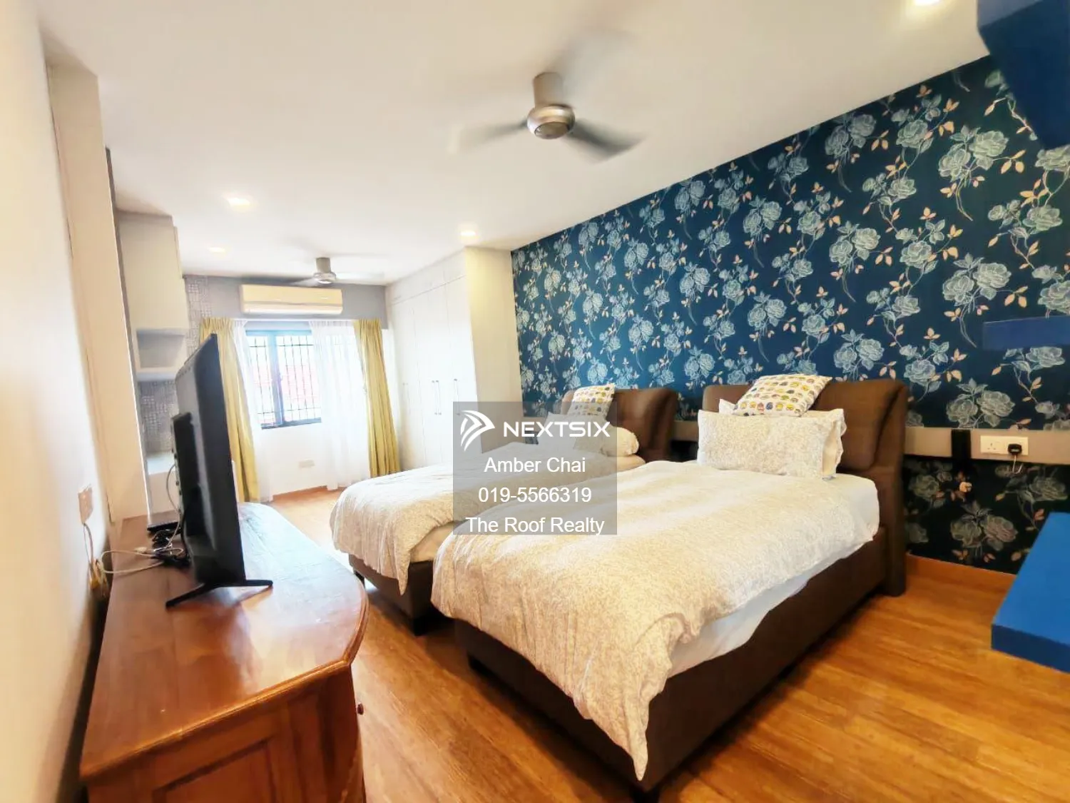 2-sty Terrace/Link House For Sale in Johor Bahru Johor - Image 17