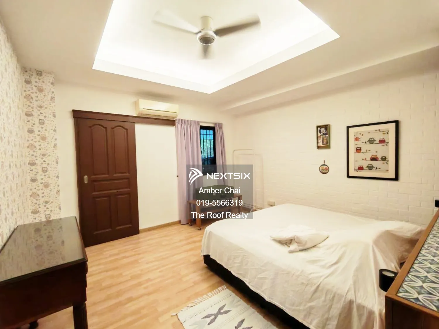 2-sty Terrace/Link House For Sale in Johor Bahru Johor - Image 18