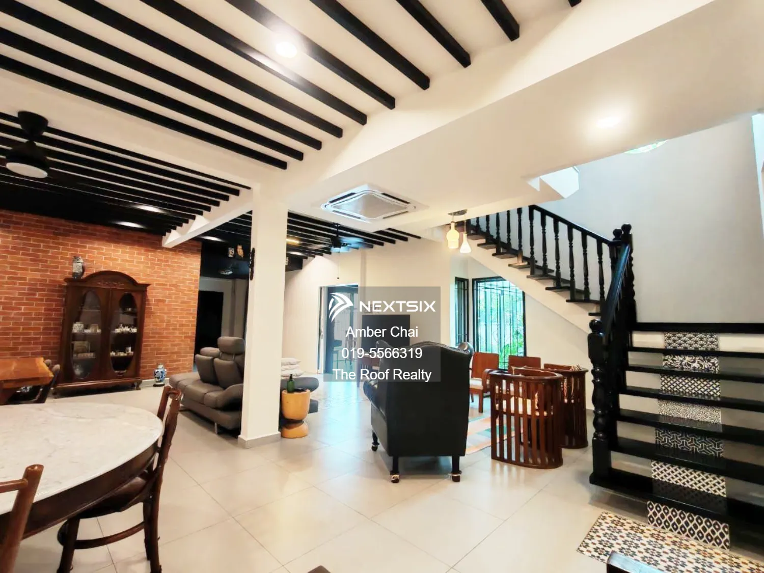 2-sty Terrace/Link House For Sale in Johor Bahru Johor - Image 2