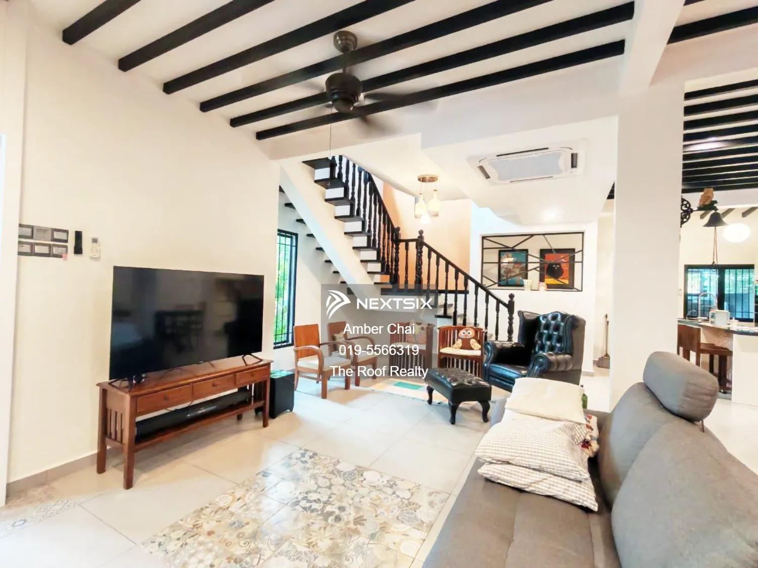 2-sty Terrace/Link House For Sale in Johor Bahru Johor - Image 3