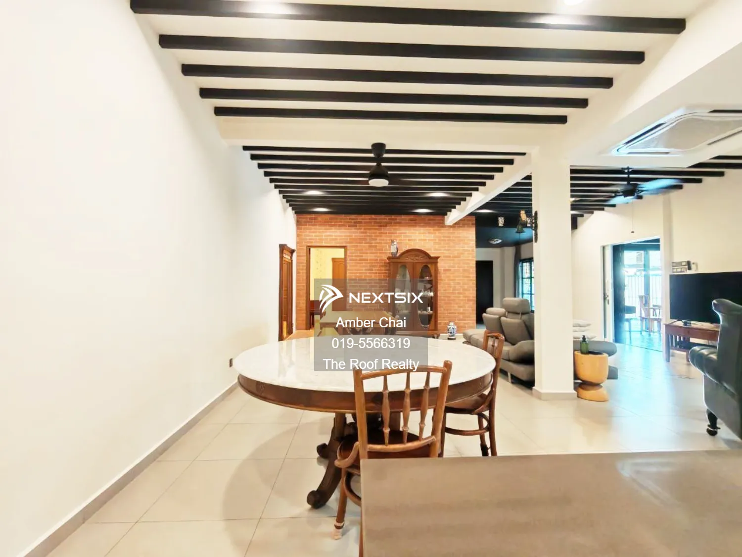 2-sty Terrace/Link House For Sale in Johor Bahru Johor - Image 4