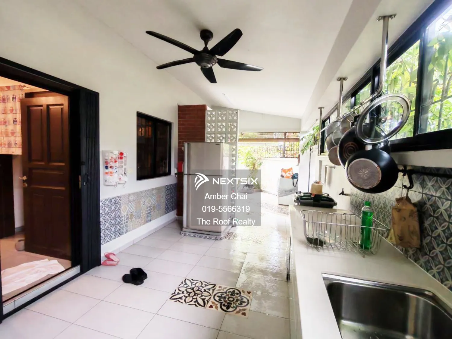 2-sty Terrace/Link House For Sale in Johor Bahru Johor - Image 6