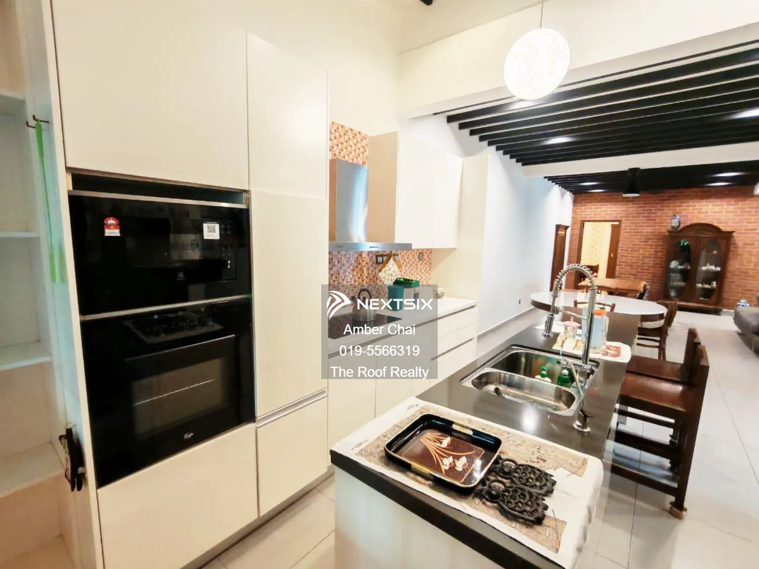 2-sty Terrace/Link House For Sale in Johor Bahru Johor - Image 7