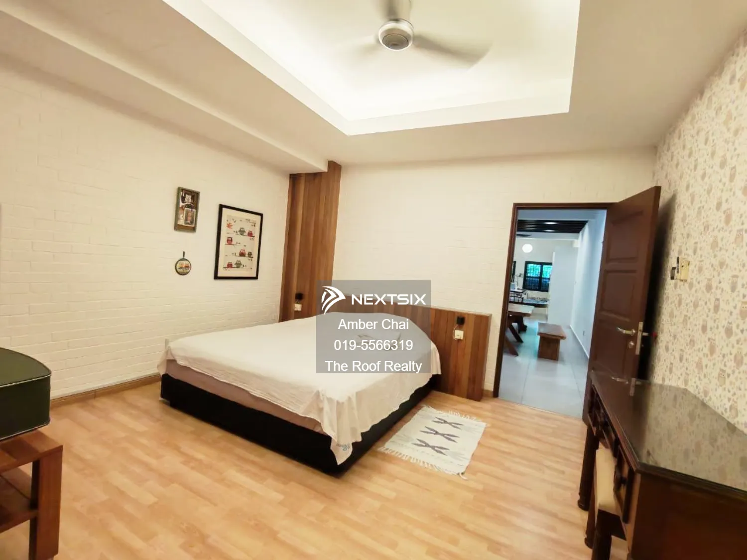 2-sty Terrace/Link House For Sale in Johor Bahru Johor - Image 8