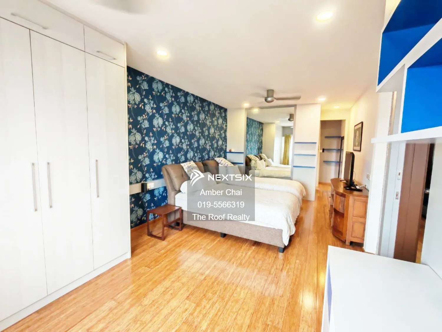 2-sty Terrace/Link House For Sale in Johor Bahru Johor - Image 9