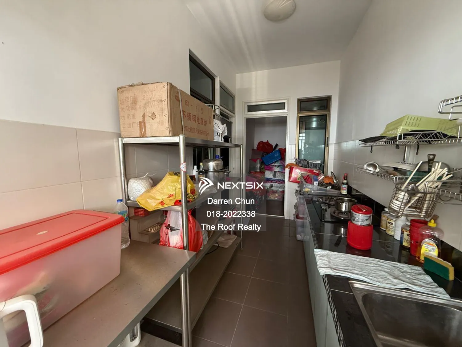 Cluster House For Sale in Horizon Hills Johor - Image 10