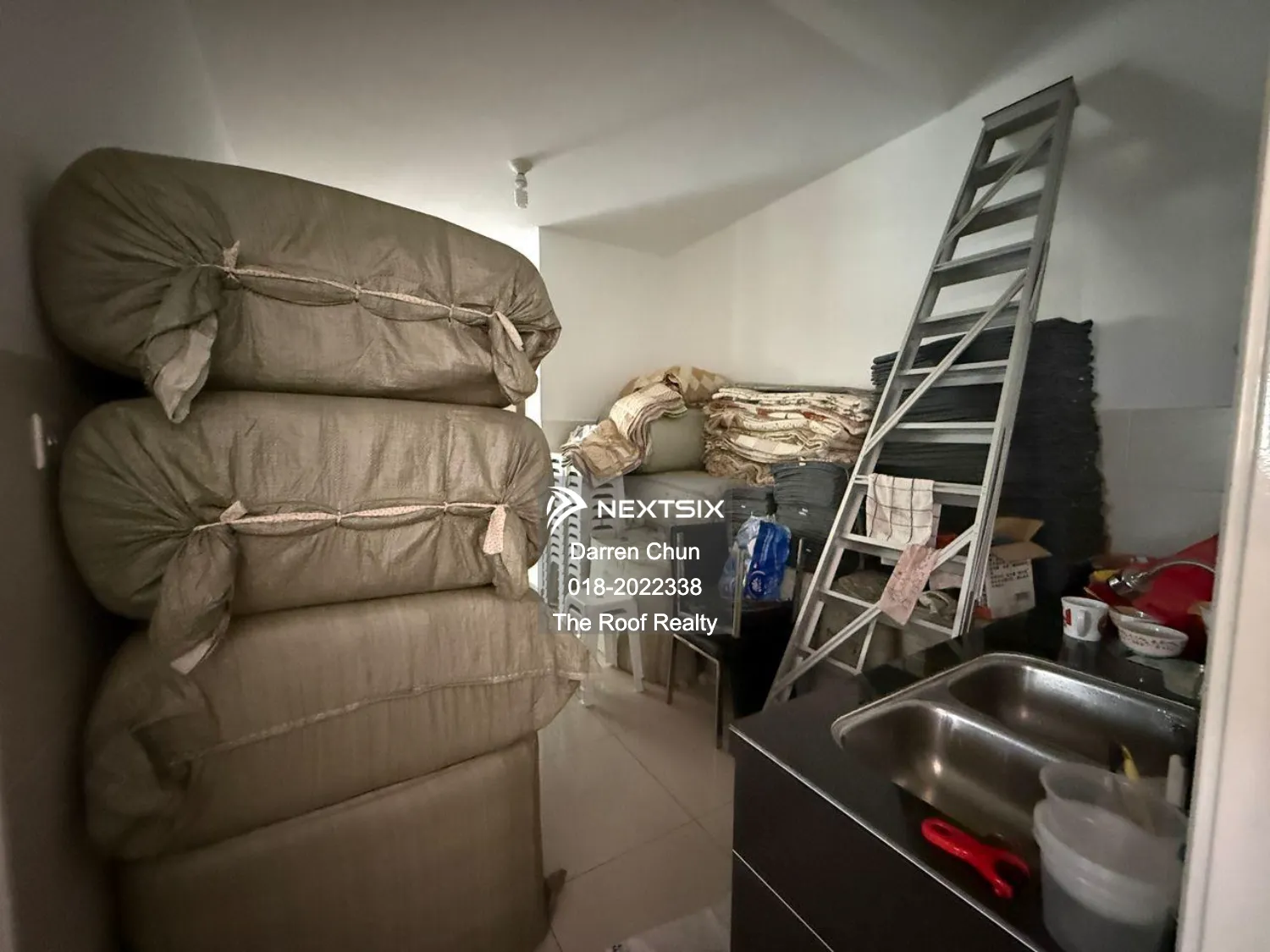 Cluster House For Sale in Horizon Hills Johor - Image 11