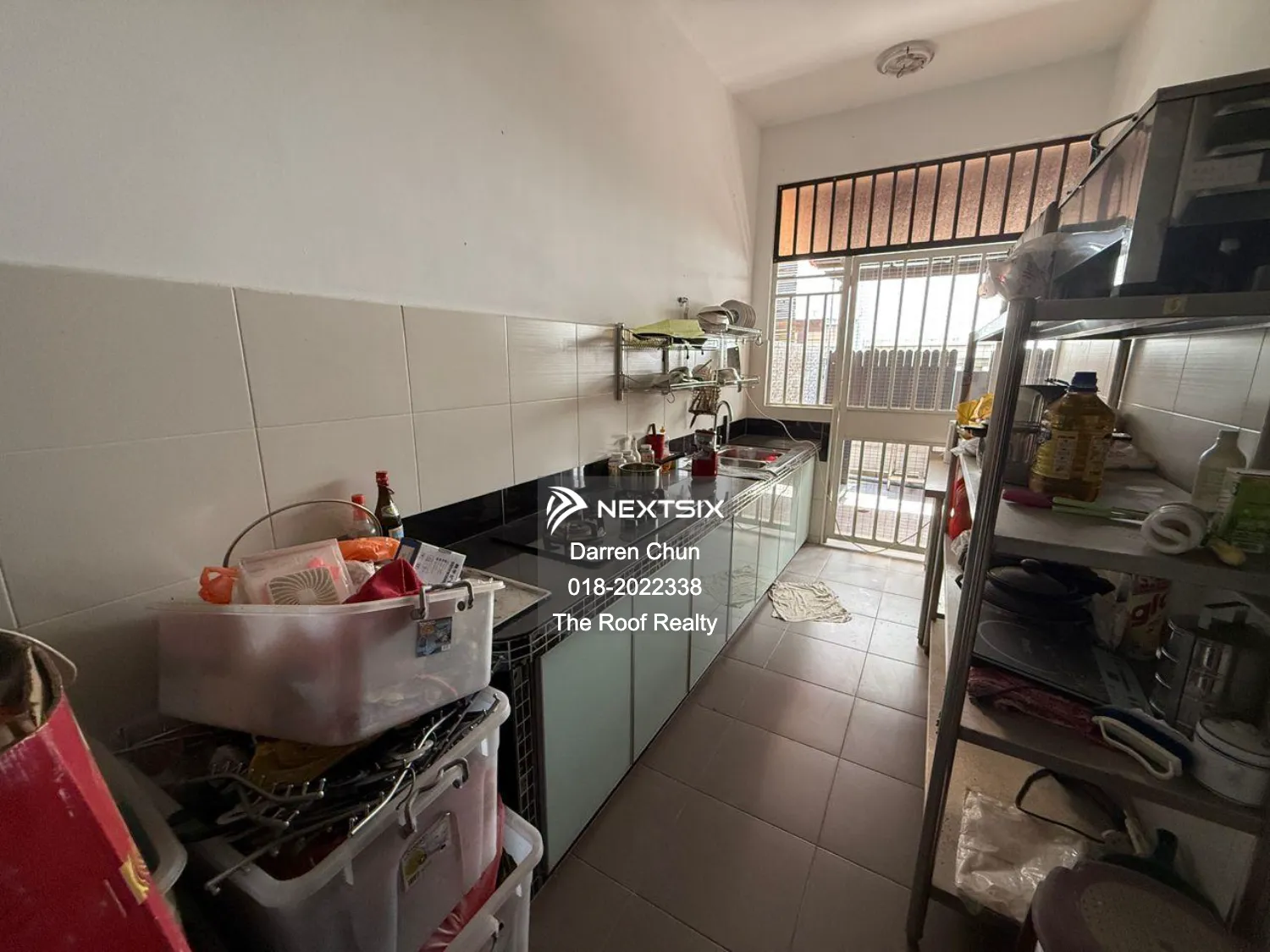 Cluster House For Sale in Horizon Hills Johor - Image 12