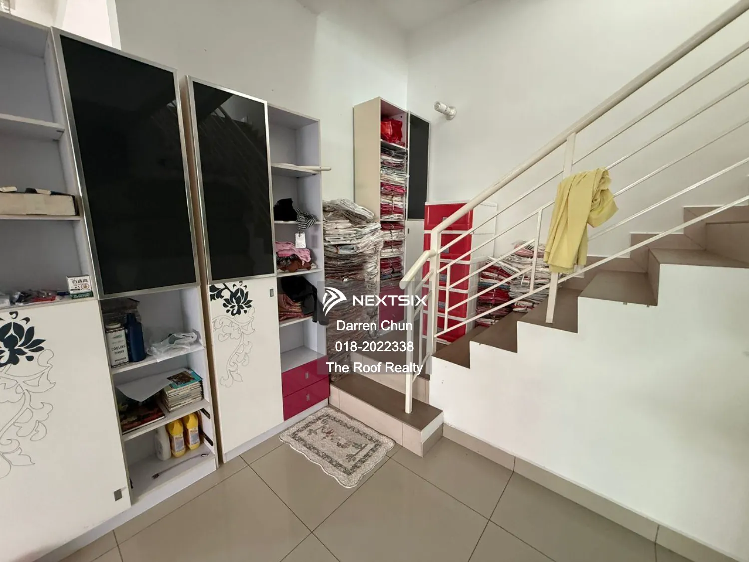 Cluster House For Sale in Horizon Hills Johor - Image 13