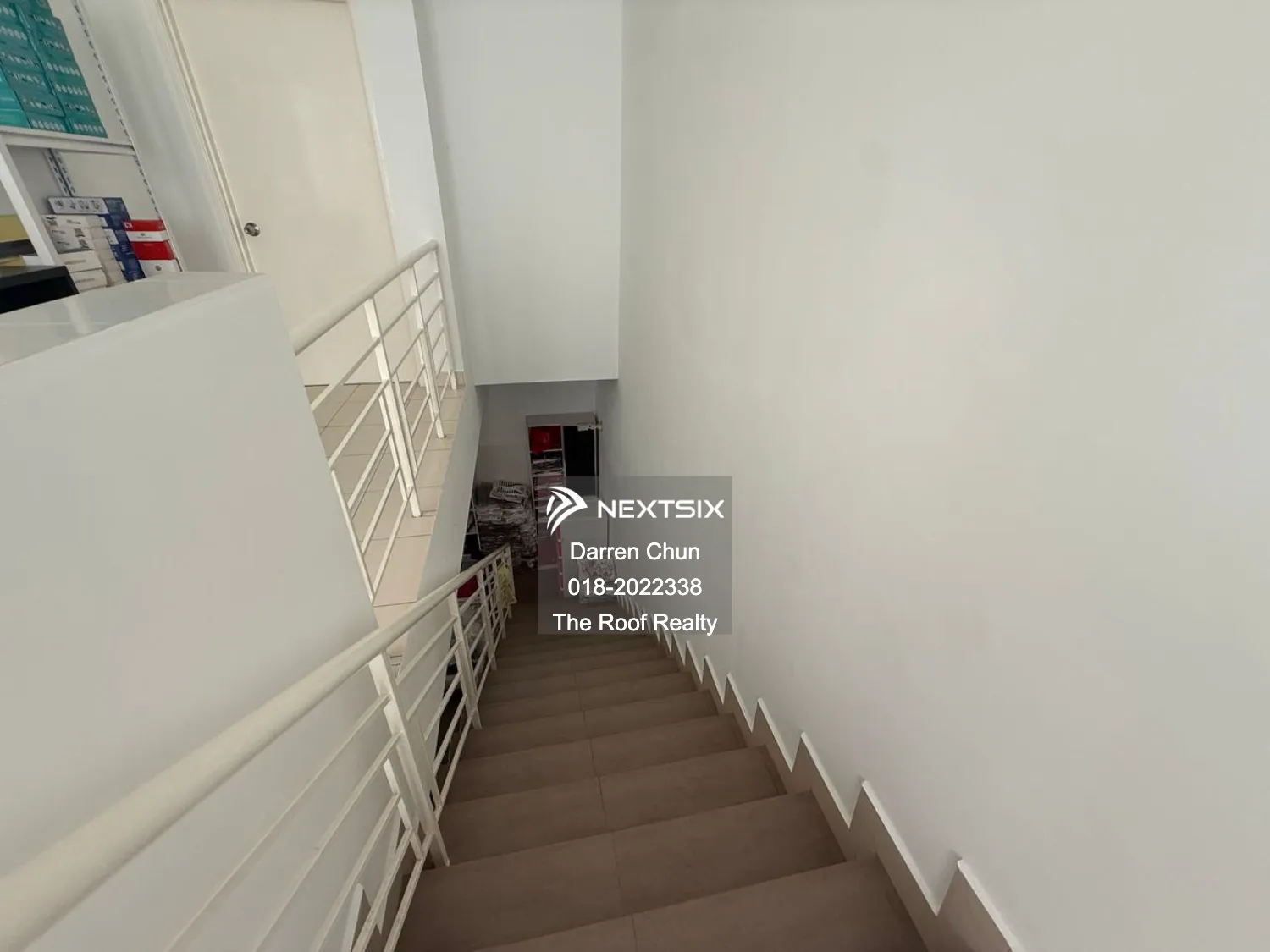 Cluster House For Sale in Horizon Hills Johor - Image 14