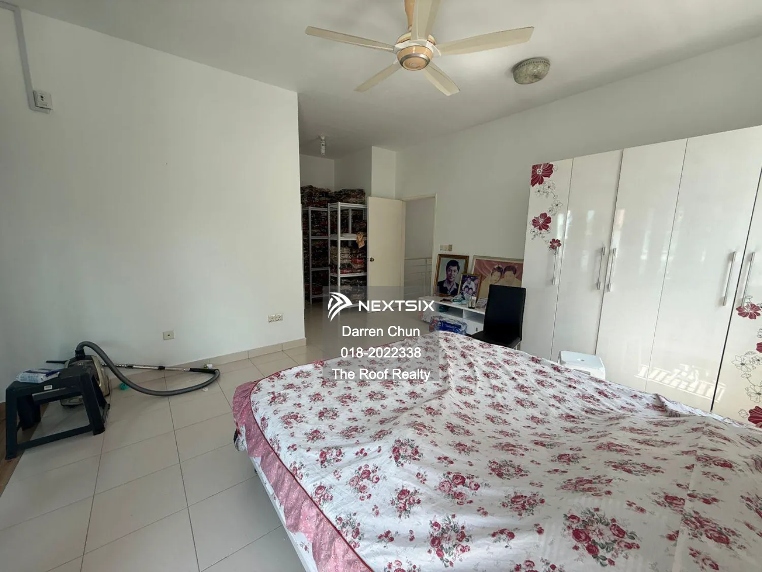 Cluster House For Sale in Horizon Hills Johor - Image 15