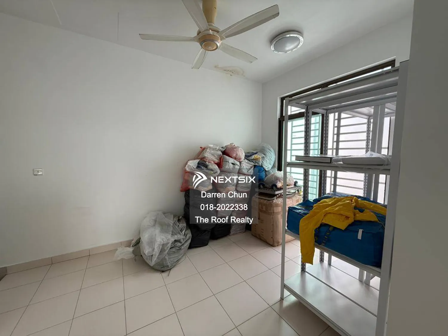 Cluster House For Sale in Horizon Hills Johor - Image 16
