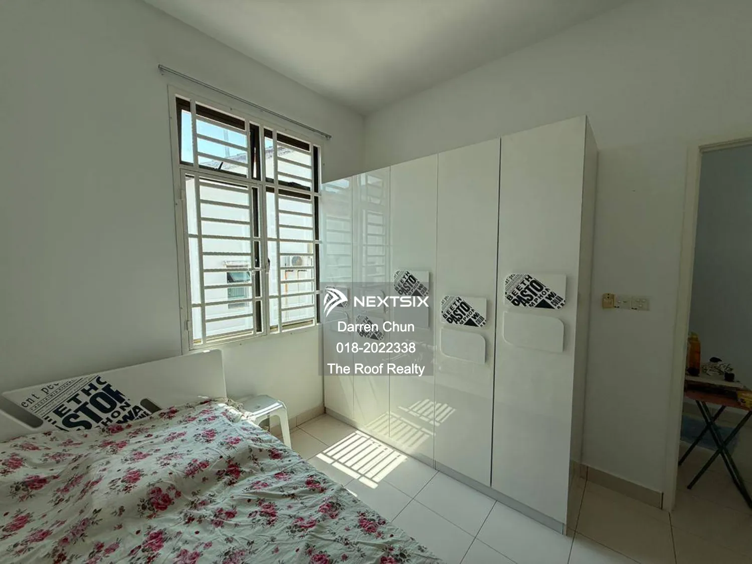 Cluster House For Sale in Horizon Hills Johor - Image 17