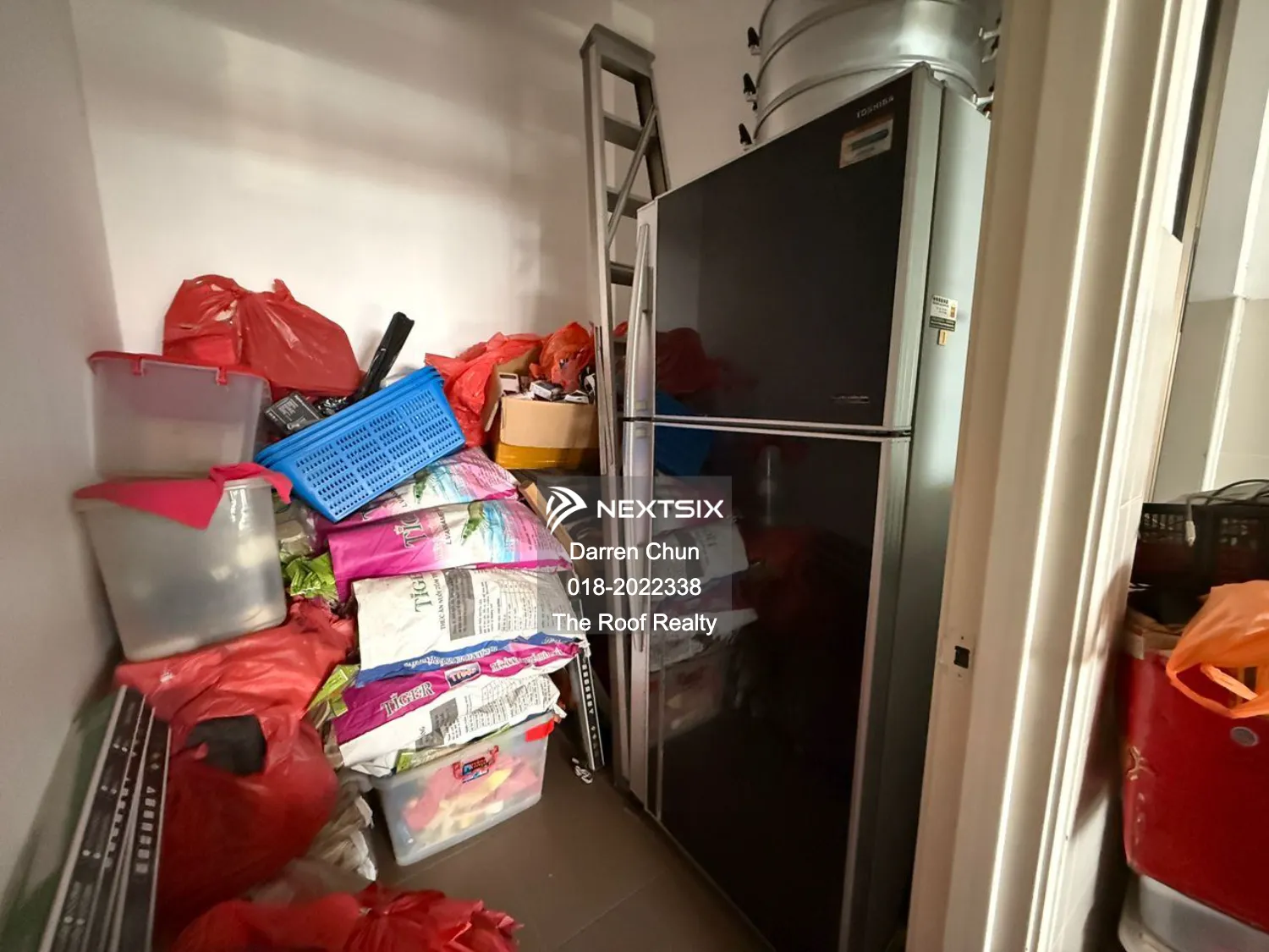 Cluster House For Sale in Horizon Hills Johor - Image 18