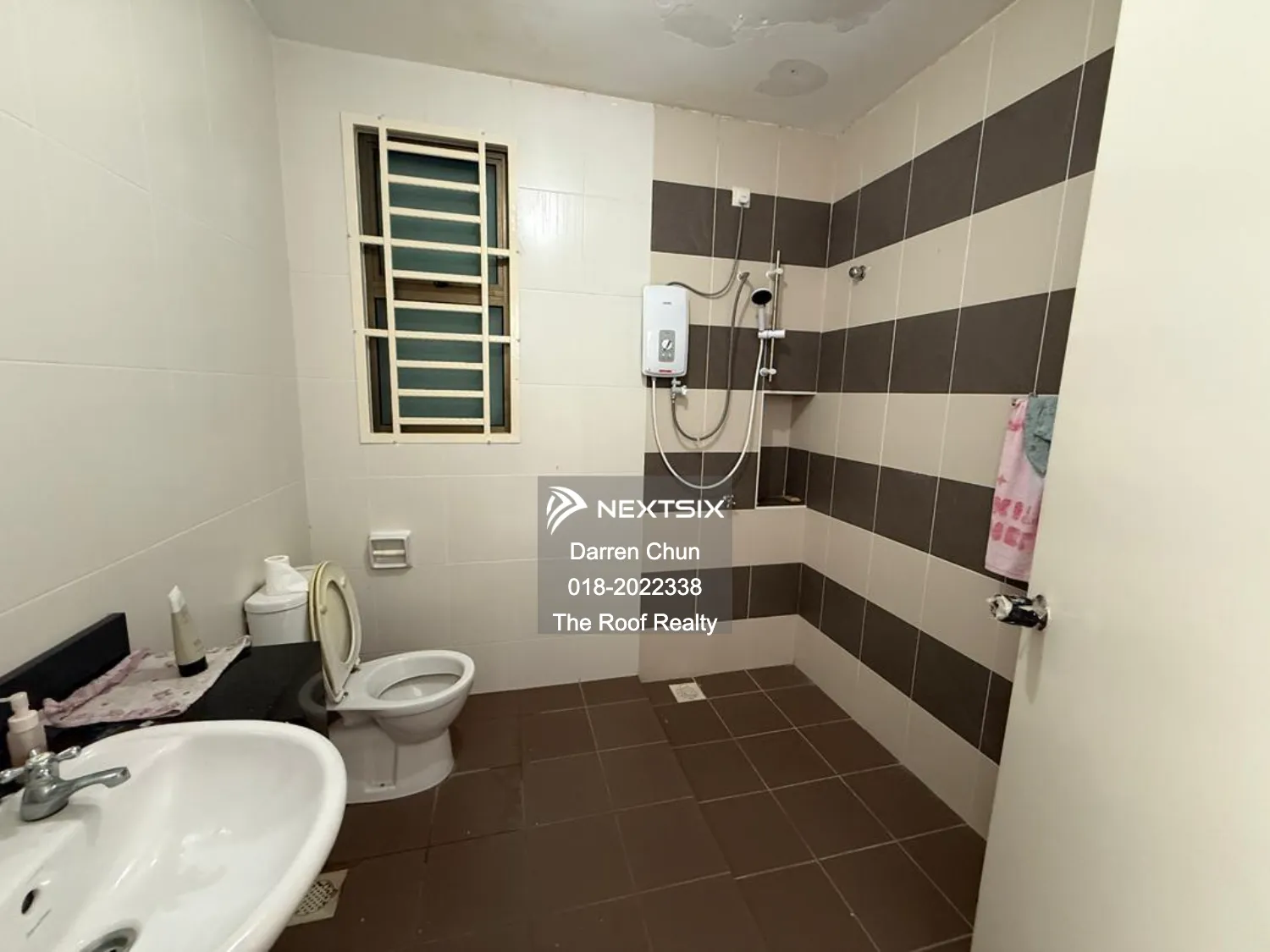 Cluster House For Sale in Horizon Hills Johor - Image 19