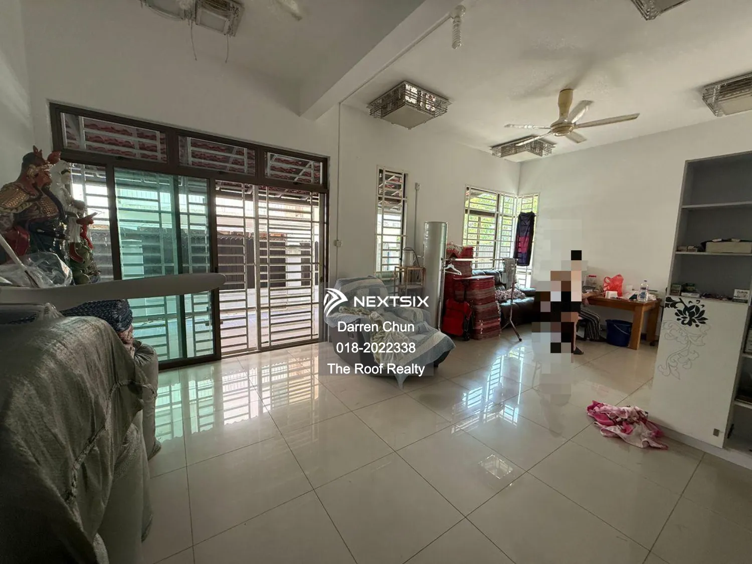 Cluster House For Sale in Horizon Hills Johor - Image 2